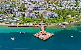 Hotel Baia Bodrum Ultra All Inclusive